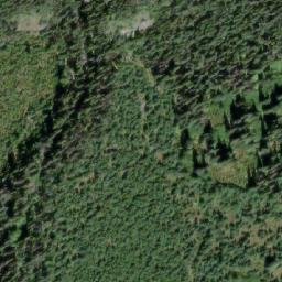 Satellite imagery of Rocky Ridge, CA