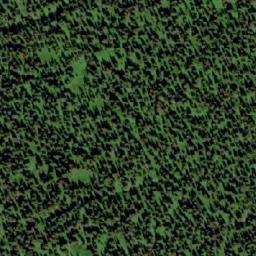Satellite imagery of Mount Emmet, CA