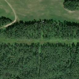 Satellite imagery of Toad Hill, CA
