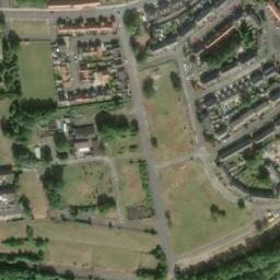Satellite imagery of Saint Anthony’s Point, GB