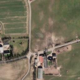 Satellite imagery of Felsted Radio Mast, DK