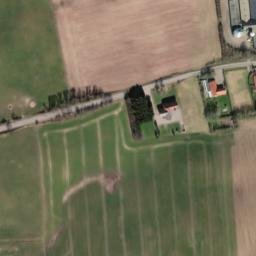 Satellite imagery of Felsted Radio Mast, DK