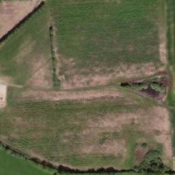 Satellite imagery of Høgebjerg, DK