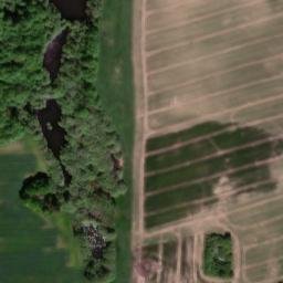 Satellite imagery of Høgebjerg, DK