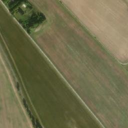 Satellite imagery of Issemose Bjerg, DK