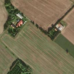 Satellite imagery of Issemose Bjerg, DK