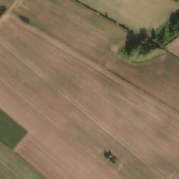 Satellite imagery of Issemose Bjerg, DK