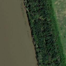 Satellite imagery of Усть-Тайдон, KZ