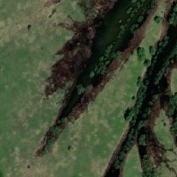 Satellite imagery of Усть-Тайдон, KZ