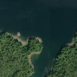Satellite imagery of Form Point, US