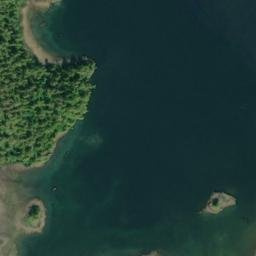 Satellite imagery of Form Point, US