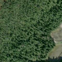 Satellite imagery of Flag Point, US
