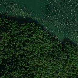 Satellite imagery of Double Islet Point, CA
