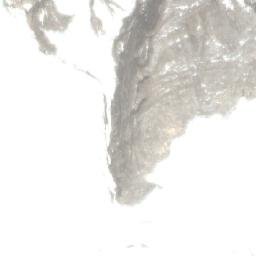 Satellite imagery of Tagai Peak, CA