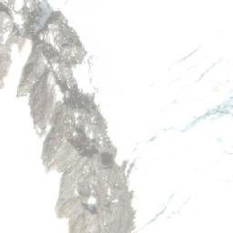 Satellite imagery of Tagai Peak, CA