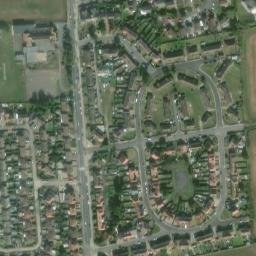 Satellite imagery of Souter Point, GB