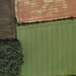 Satellite imagery of Blæsborg, DK
