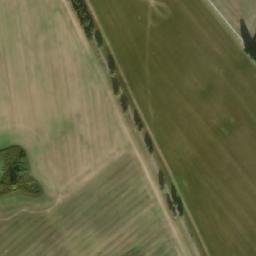 Satellite imagery of Issemose Bjerg, DK