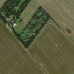 Satellite imagery of Issemose Bjerg, DK