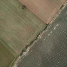 Satellite imagery of Issemose Bjerg, DK