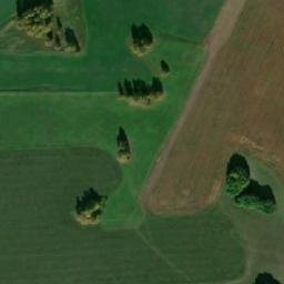 Satellite imagery of Кургур, KZ