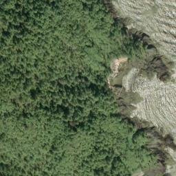 Satellite imagery of Scott Point, US