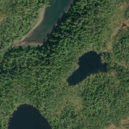 Satellite imagery of Form Point, US