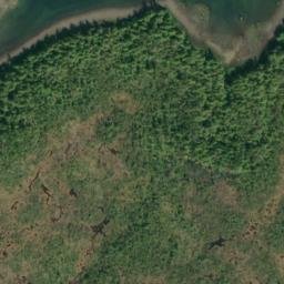 Satellite imagery of Form Point, US