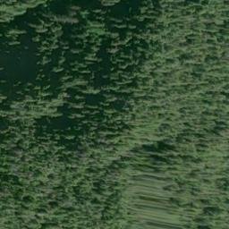 Satellite imagery of Portland Point, CA