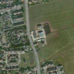 Satellite imagery of Souter Point, GB