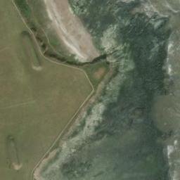 Satellite imagery of Souter Point, GB