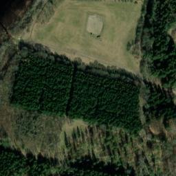 Satellite imagery of Bjergskov, DK