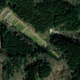 Satellite imagery of Bjergskov, DK