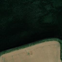 Satellite imagery of Bjælkehoved, DK