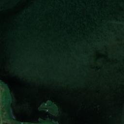Satellite imagery of Bjælkehoved, DK