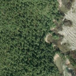 Satellite imagery of Scott Point, US