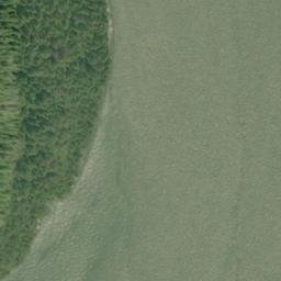 Satellite imagery of Portland Point, CA