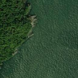 Satellite imagery of Double Islet Point, CA