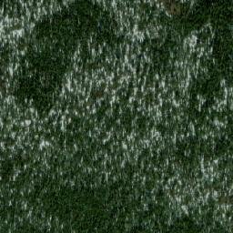 Satellite imagery of Thunder Mountain, CA