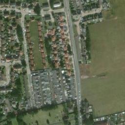 Satellite imagery of Souter Point, GB