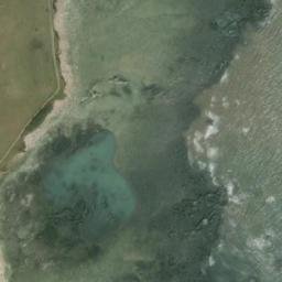 Satellite imagery of Souter Point, GB