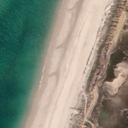 Satellite imagery of Rotes Kliff, DE