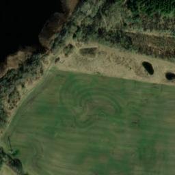 Satellite imagery of Bjergskov, DK