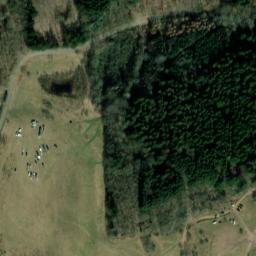 Satellite imagery of Bjergskov, DK