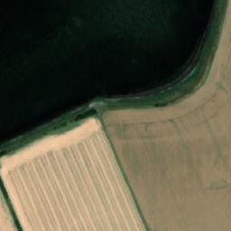 Satellite imagery of Bjælkehoved, DK