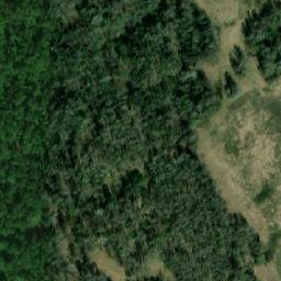 Satellite imagery of Брянск (Красная Заря), KZ