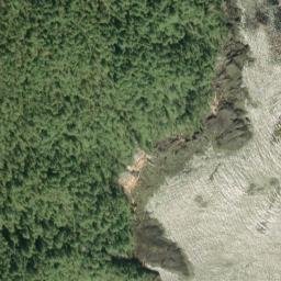 Satellite imagery of Scott Point, US