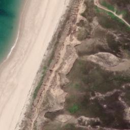 Satellite imagery of Rotes Kliff, DE