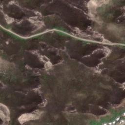 Satellite imagery of Rotes Kliff, DE