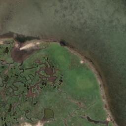 Satellite imagery of Langodde, DK